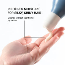 Load image into Gallery viewer, Loma Moisturizing Shampoo and Treatment
