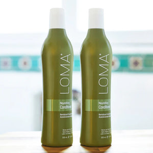 Loma Nourishing Shampoo and Conditioner Duo