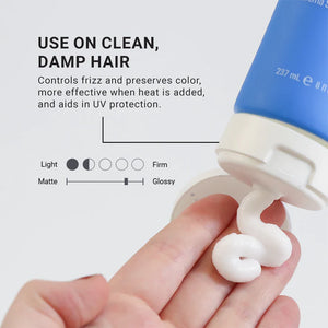 Loma Smoothing Crème