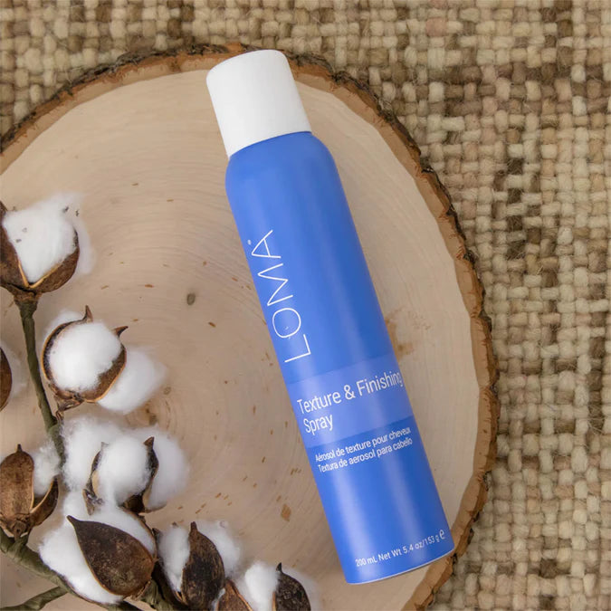 Loma Texture and Finishing Spray