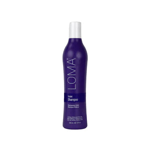 Loma Violet Shampoo and Conditioner Duo