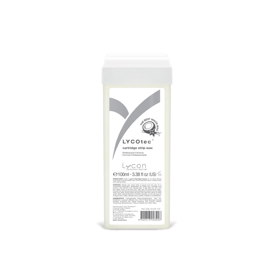 Lycon Lycotec Cartridge 100ML