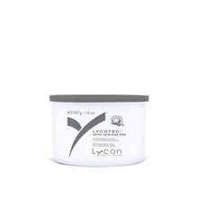 Load image into Gallery viewer, Lycon Lycotec White Strip Wax Tin 397g

