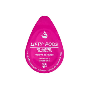 LIFTY PODS SET