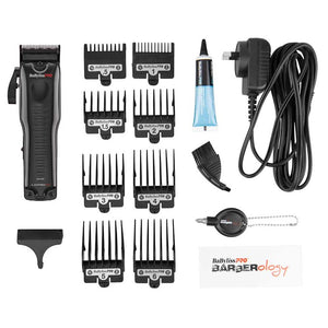 BaByliss Pro LoPROFX High Performance Low Profile Clipper