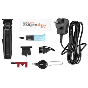 BaByliss PRO LoPROFX High Performance Low Profile Trimmer