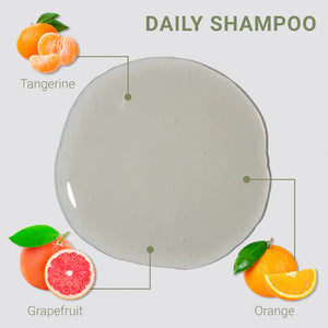 Loma Daily Shampoo and Conditioner