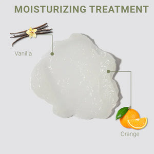 Loma Moisturizing Shampoo and Treatment