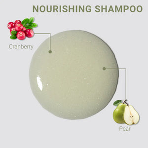 Loma Nourishing Shampoo and Conditioner Duo