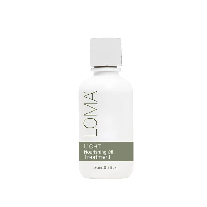 Loma Oil Treatment