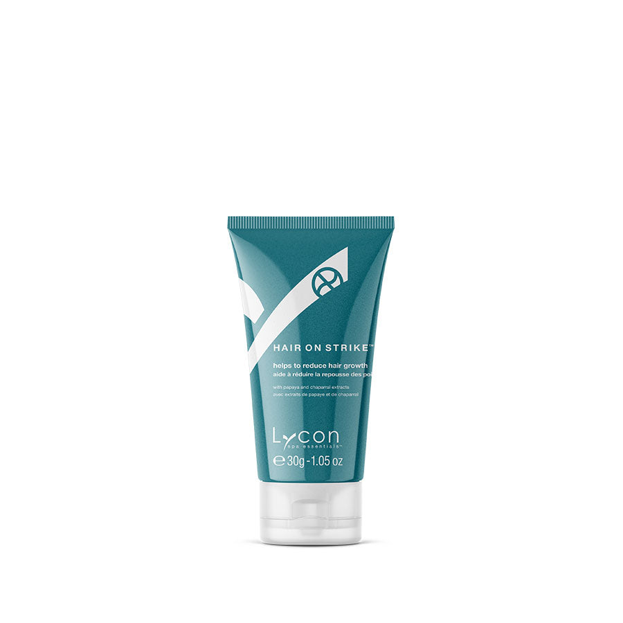 Lycon Hair On Strike 30G