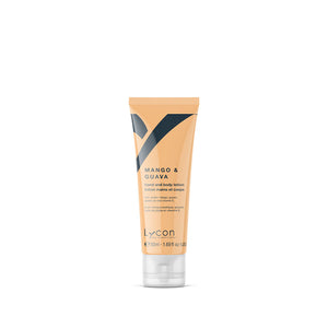 Lycon Mango and Guava Hand and Body Lotion 50ML