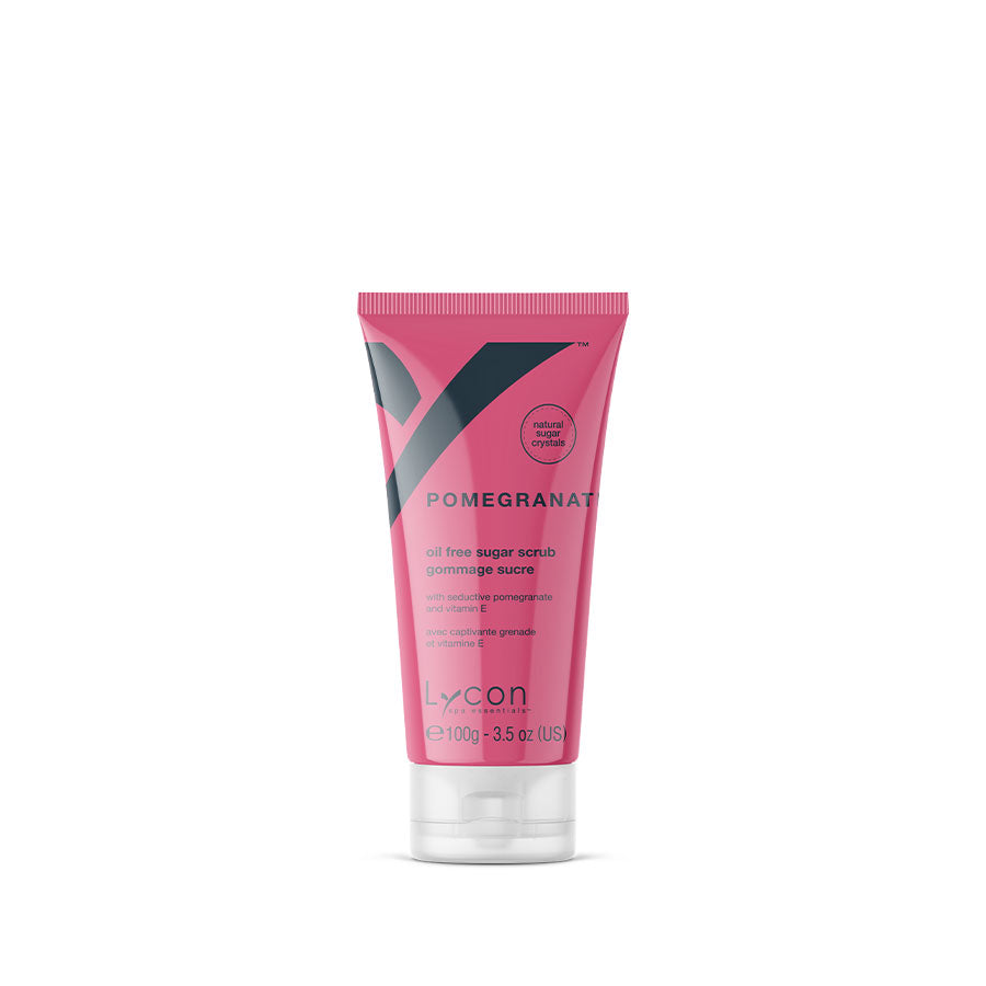 Lycon Pomegranate Scrub 100G