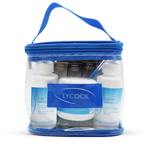 Lycon Lycocil Tinting Kit