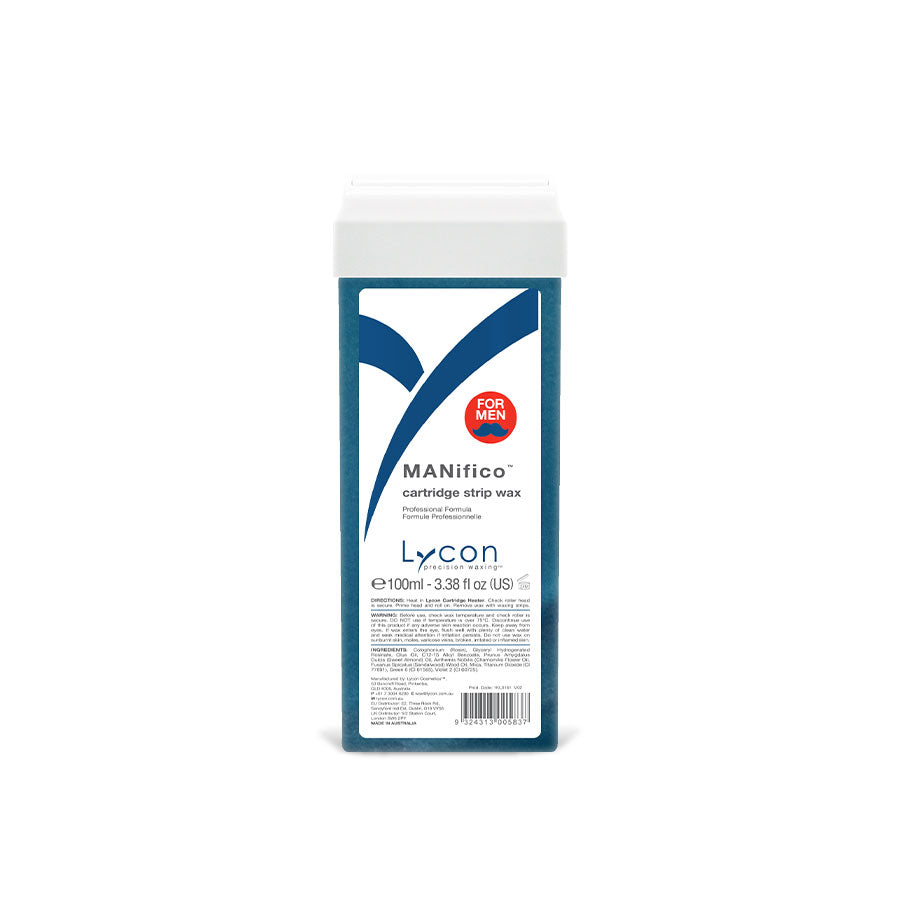 Lycon MANifico Cartridge 100ML