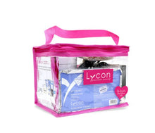 Load image into Gallery viewer, Lycon Eyebrow Precision Wax and Tint Kit
