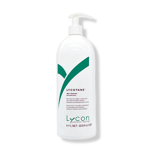 LYCON LYCOTANE SKIN CLEANSER 1 LITRE