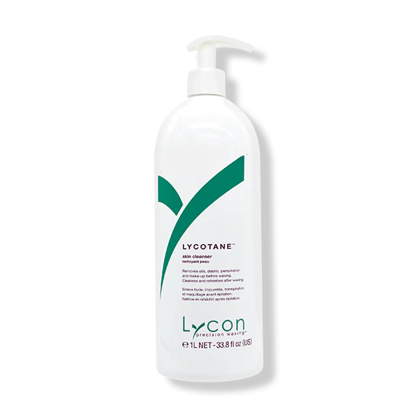 LYCON LYCOTANE SKIN CLEANSER 1 LITRE