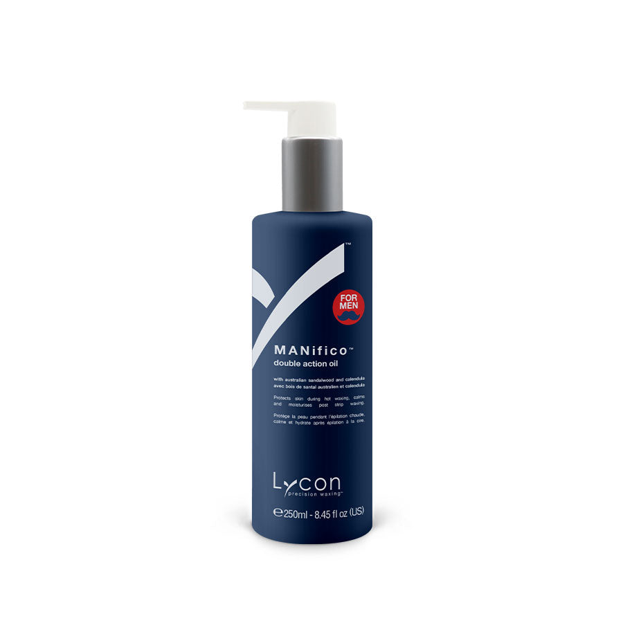 Lycon MANifico Double Active Oil 250ML