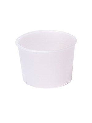 MASK BOWL CLEAR 120ML