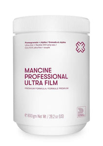 Mancine Strip Wax Pomegranate + Jojoba 800g
