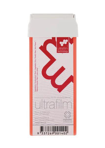 Mancine Professional 'Ultra Film' Roll-On Wax / Pomegranate & Jojoba