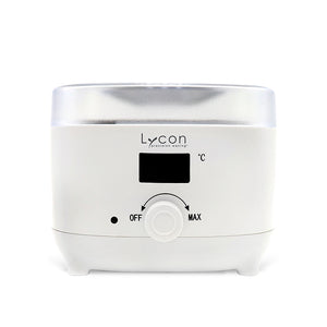 Lycopro Mini Digital Professional Wax Heater 500ml
