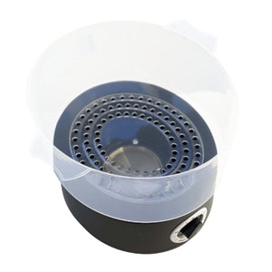 Hot Towel Steamer - Mini