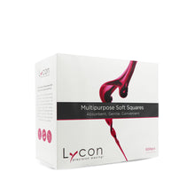 Load image into Gallery viewer, Lycon Multipurpose Soft Squares 500PK
