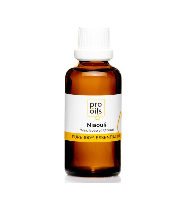 NIAOULI OIL 50ml