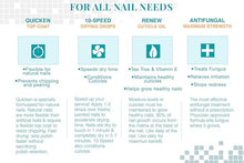 Load image into Gallery viewer, Nail Tek Anti Fungal Maximum Strength 10ml
