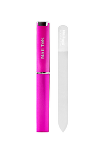 Nail Tek Mini Crystal File 3"