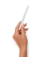 Load image into Gallery viewer, Nail Tek Mini Crystal File 3&quot;
