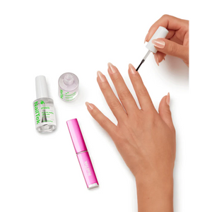 Nail Tek Nail Nutrition For Normal Healthy Nails 3pc Kit