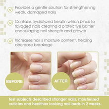 Load image into Gallery viewer, Nail Tek Nail Nutritionist Keratin Oil 14ml
