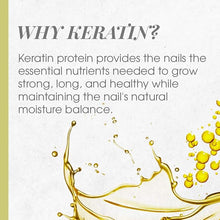 Load image into Gallery viewer, Nail Tek Nail Nutritionist Keratin Oil 14ml
