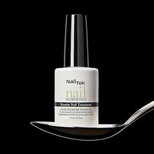 Load image into Gallery viewer, Nail Tek Nail Nutritionist Keratin Oil 14ml
