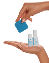 Load image into Gallery viewer, Nail Tek Nail Repair For Torn, Cracked Or Split Nails 2pc Kit
