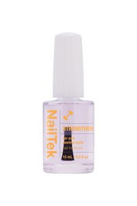 Nail Tek Strengthen For Soft Peeling Nails 15ml