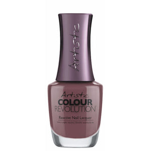 ARTISTIC NAIL LACQUER - ON TO THE NEXT