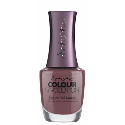 ARTISTIC NAIL LACQUER - ON TO THE NEXT