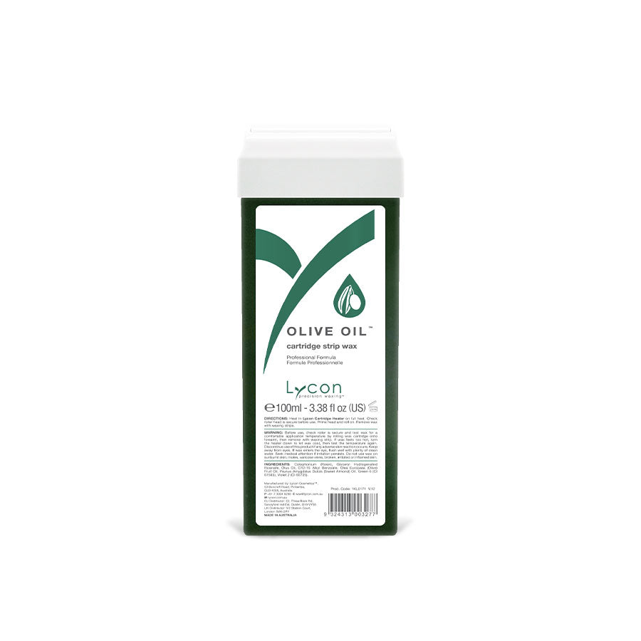 Lycon Olive Oil Cartridge 100ML