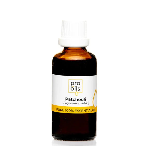 PATCHOULI OIL 50ml
