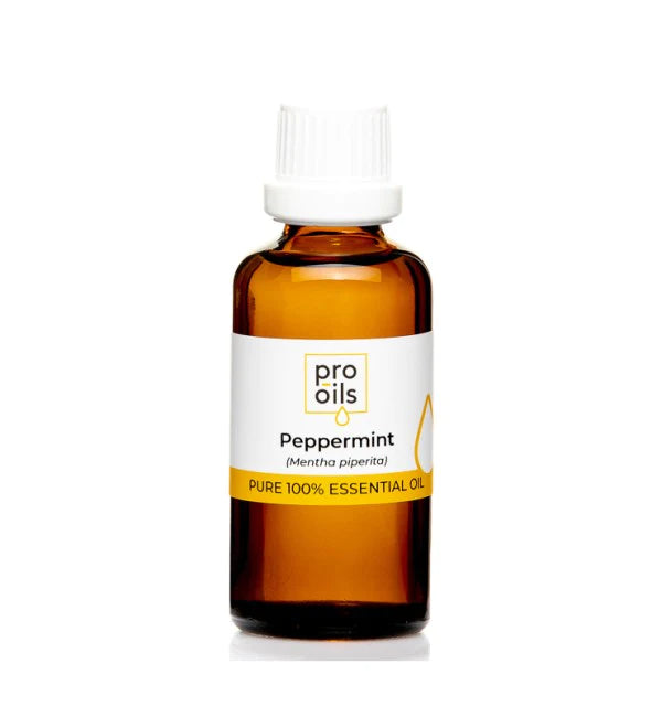 PEPPERMINT OIL 50ml