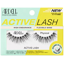 Load image into Gallery viewer, Ardell Active Lash - PHYSICAL
