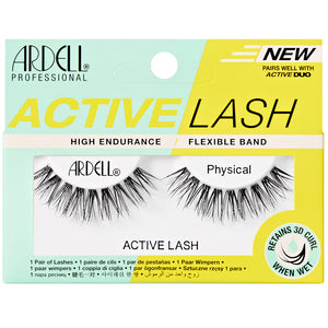 Ardell Active Lash - PHYSICAL