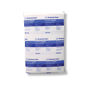 PROTECTOR PADS LARGE 100PK (28.5CM X 43.0CM)