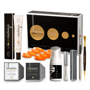 ELLEEBANA - ELLEEPLEX LASH & BROW LAMINATION KIT