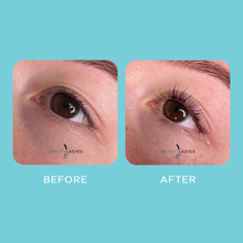 Load image into Gallery viewer, Gravity Lash Lift Sample Kit
