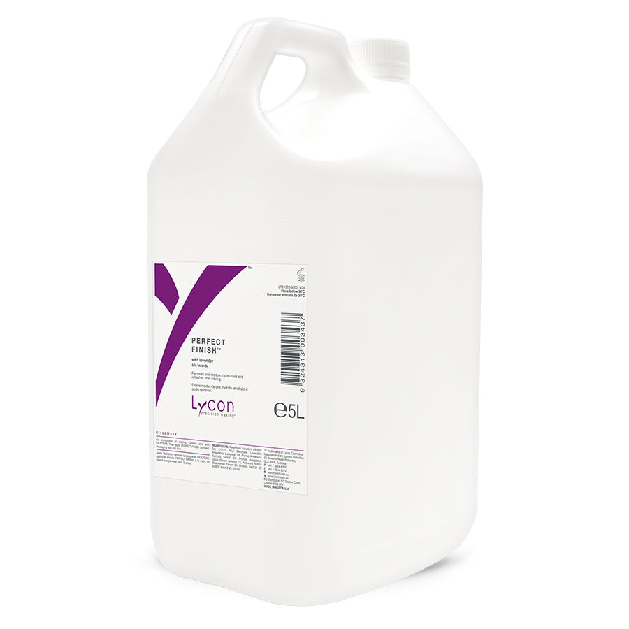 LYCON PERFECT FINISH 5 LITRE